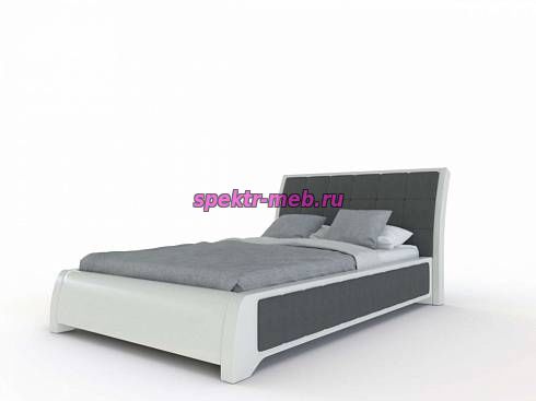 Кровать Розалия-2