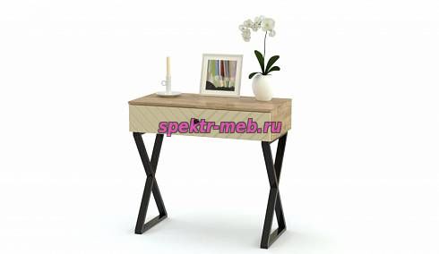 Консольный стол Есения 5