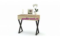 Консольный стол Есения 5