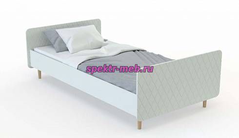 Кровать Лист 13