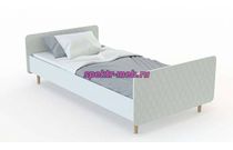 Кровать Лист 13