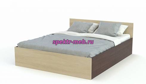 Кровать Бася М