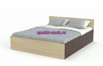 Кровать Бася М