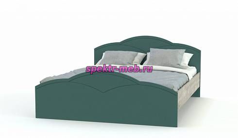 Кровать Золушка 1