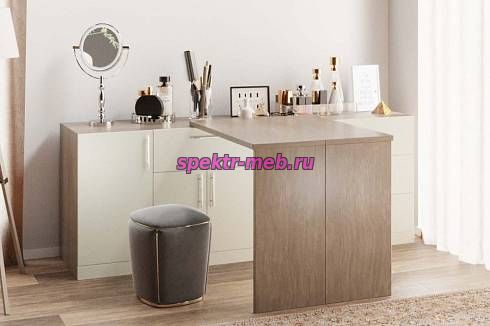 Туалетный столик Пенни