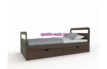 Кровать Мари Блеск 31