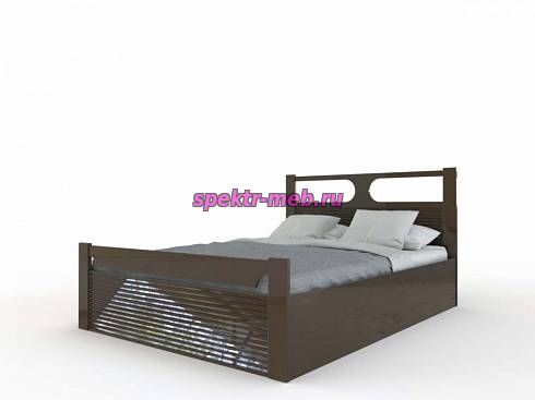 Кровать Мари Блеск 7