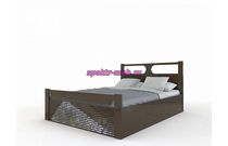 Кровать Мари Блеск 7