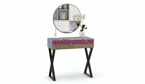 Туалетный стол Есения 6