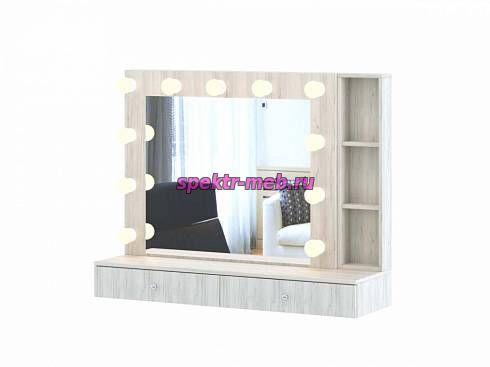 Туалетный стол Лаванда 1