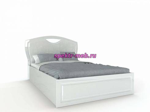 Кровать Мари Блеск 1