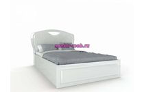 Кровать Мари Блеск 1