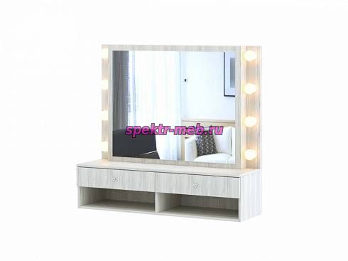 Туалетный стол Лаванда 2