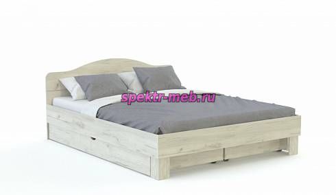 Кровать СП-4506