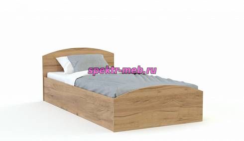 Кровать Атлант