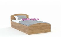 Кровать Атлант