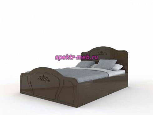 Кровать Мари Блеск 13