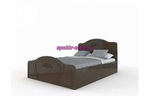 Кровать Мари Блеск 13