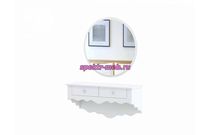 Туалетный столик Стоун 13