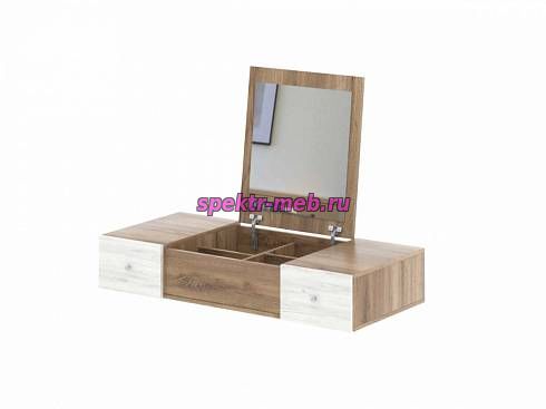 Туалетный стол Шалфей 14