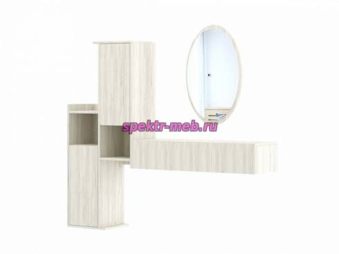 Туалетный стол Ника 13