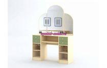 Туалетный стол Энджи 4