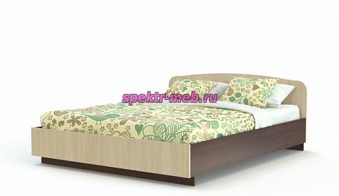 Кровать Светлана 2.20