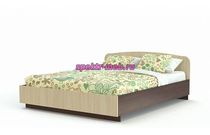 Кровать Светлана 2.20