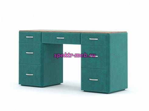 Туалетный стол Миранда 2