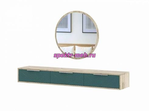 Туалетный стол Фьюго 7