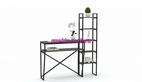 Консольный стол Амадея 4