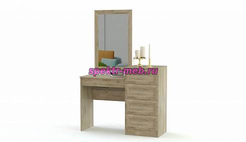 Туалетный столик Арина 6