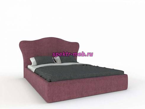Кровать Изабель-4