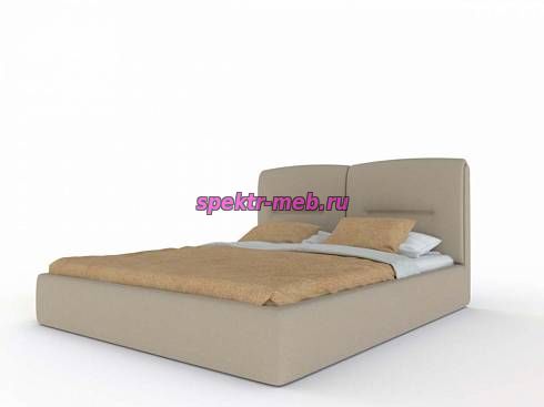 Кровать Этика-5