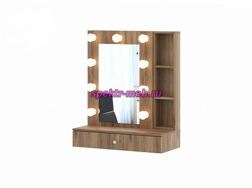 Туалетный стол Париж 11