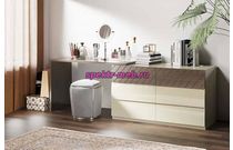 Туалетный столик Перси