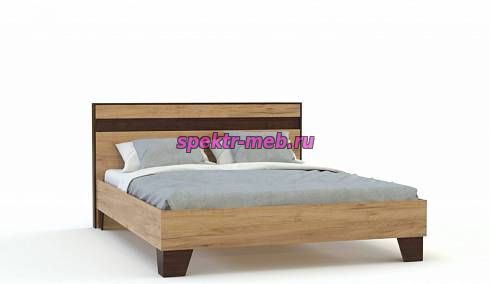 Кровать Скарлет-2