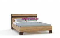 Кровать Скарлет-2