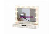 Туалетный столик Олливер 14