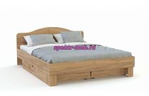 Кровать СП-485