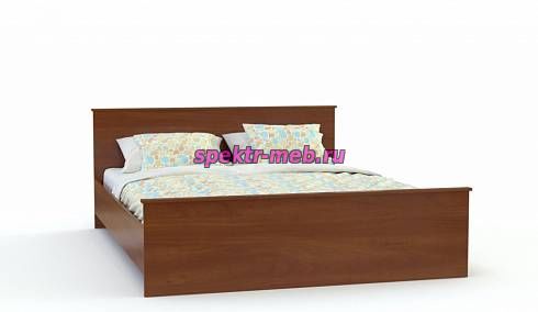 Кровать Милена 3