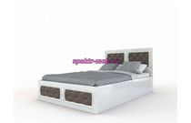 Кровать Мари Блеск 3