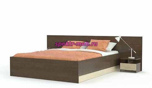 Кровать Уют