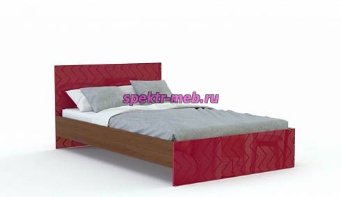 Кровать Грация 1