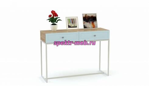 Консольный столик Хлоя 10