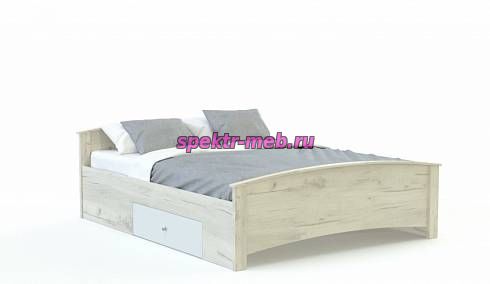 Кровать Марьяна-2