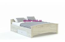 Кровать Марьяна-2