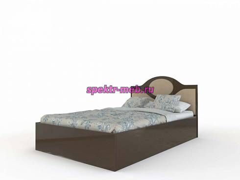 Кровать Мари Блеск 11