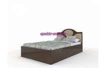 Кровать Мари Блеск 11