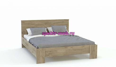 Кровать Волх 2
